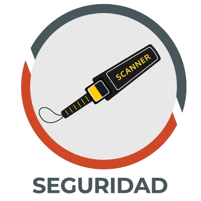 SEGURIDAD